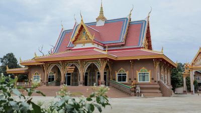 SIC, Wonderfull Thailand (Bangkok-Pattaya) - Image - 4431